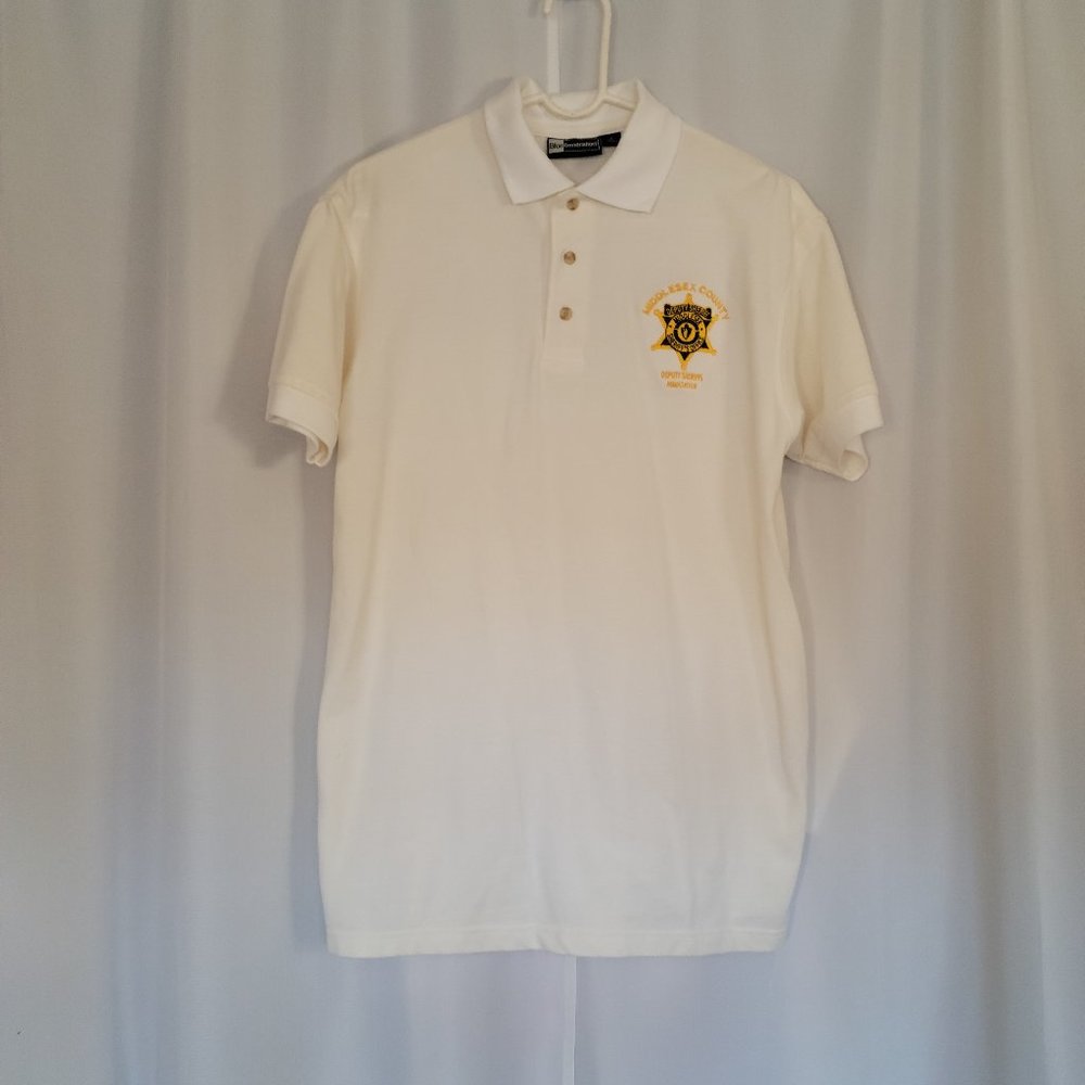 Deputy Sheriff polo shirt